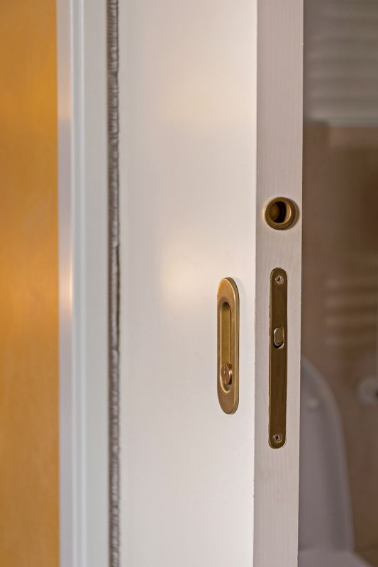 Pocket Door Installation Service