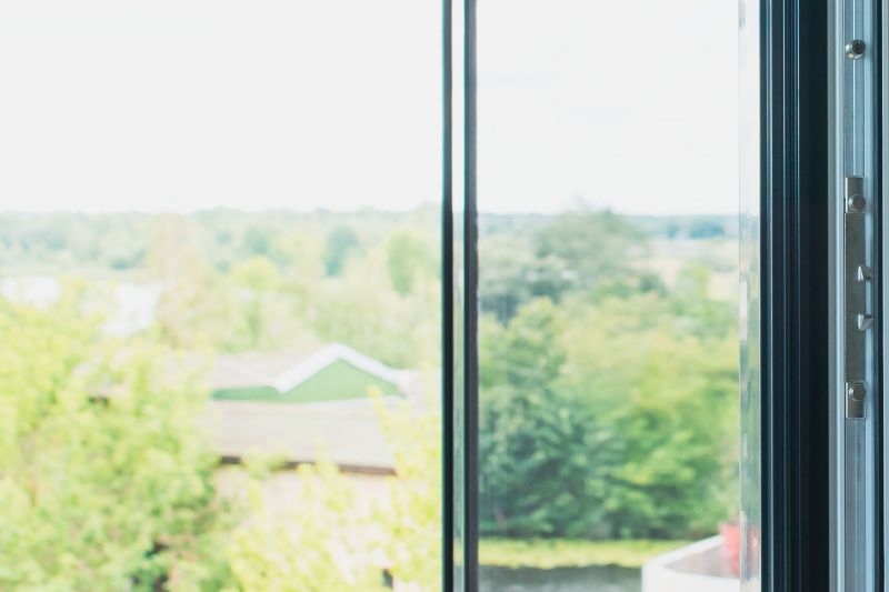 Aluminum Windows Service in Olathe, KS