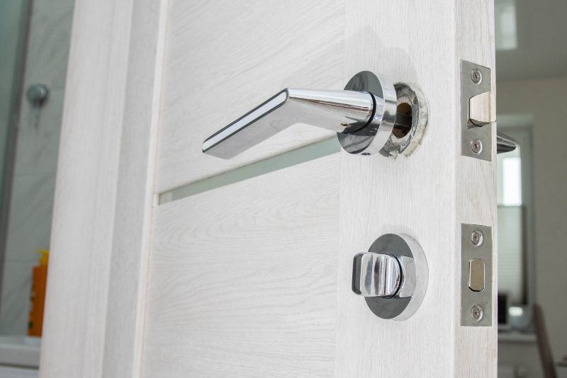 Doorknob Repair in Kansas City, KS