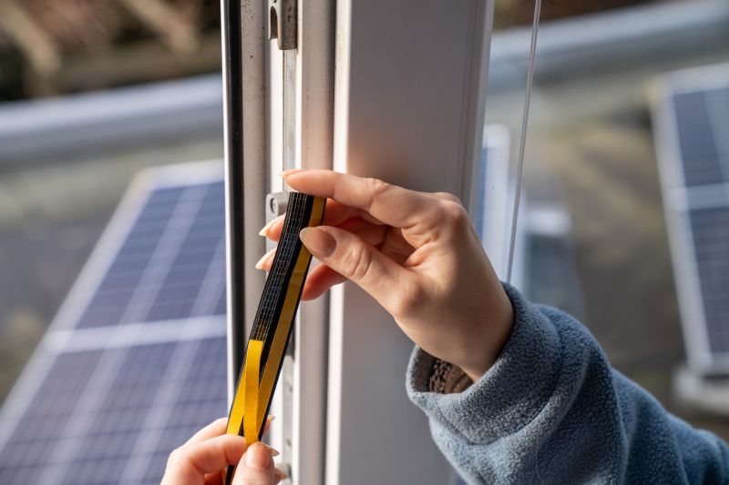 Installing Pocket Doors in Spring