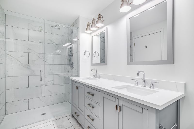 Shower Door Replacement in Boulder, CO