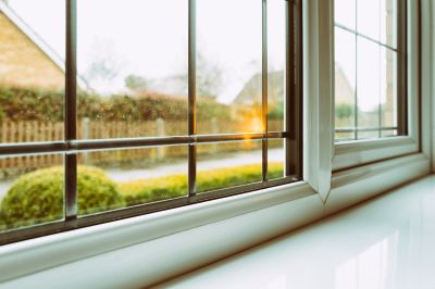 Vinyl Window Service in Lexington, KY