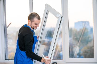Vinyl Window Service in Franklin, TN