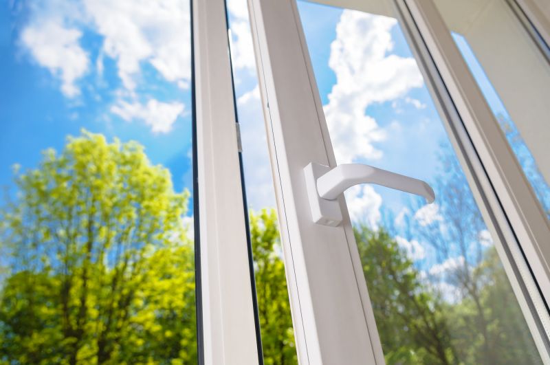 Vinyl Window Service in Cary, NC