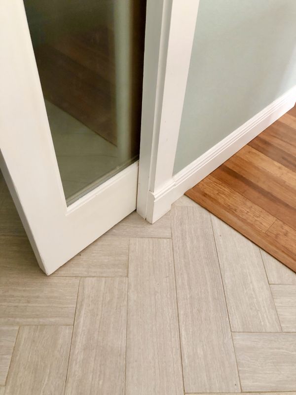 Pocket Door Installation Service